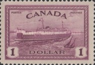 Stamp 234