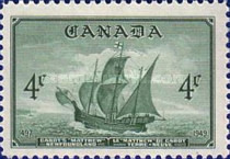 Stamp 242
