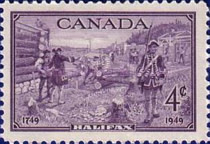 Stamp 243