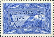 Stamp 258