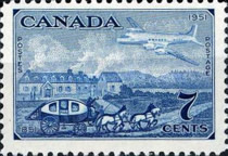 Stamp 263