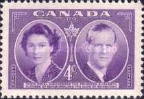 Stamp 265