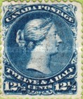 Stamp 8B*