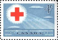 Stamp 267