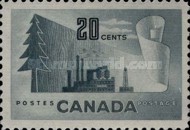 Stamp 266