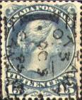 Stamp 9F*