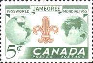 Stamp 300