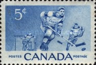Stamp 303