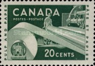Stamp 304