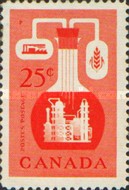 Stamp 305