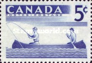 Stamp 307