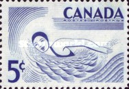 Stamp 308