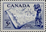 Stamp 312