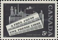 Stamp 317