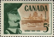 Stamp 321