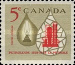 Stamp 323