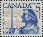 Stamp 332