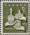 Stamp 387