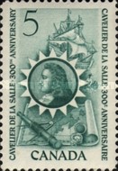 Stamp 390