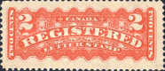 Stamp 23c*