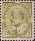 Stamp 71a*