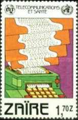 Stamp 750