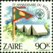 Stamp 785