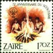 Stamp 786