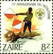 Stamp 789