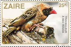 Stamp 791