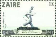 Stamp 816