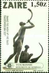 Stamp 817