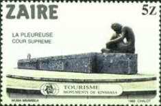 Stamp 819