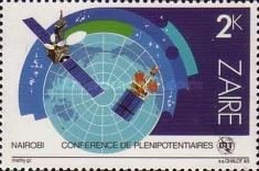 Stamp 821