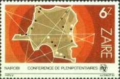 Stamp 827