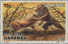 Stamp 841