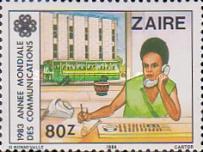 Stamp 851