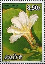 Stamp 855