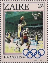 Stamp 860