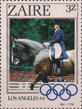 Stamp 861