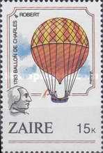 Stamp 867