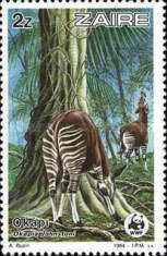 Stamp 874