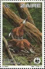 Stamp 875