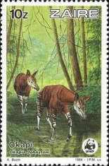 Stamp 877
