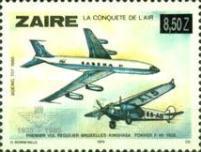 Stamp 883