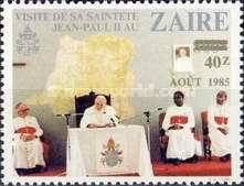 Stamp 901