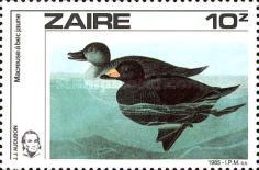 Stamp 904