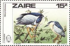 Stamp 905