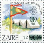 Stamp 916