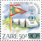 Stamp 920